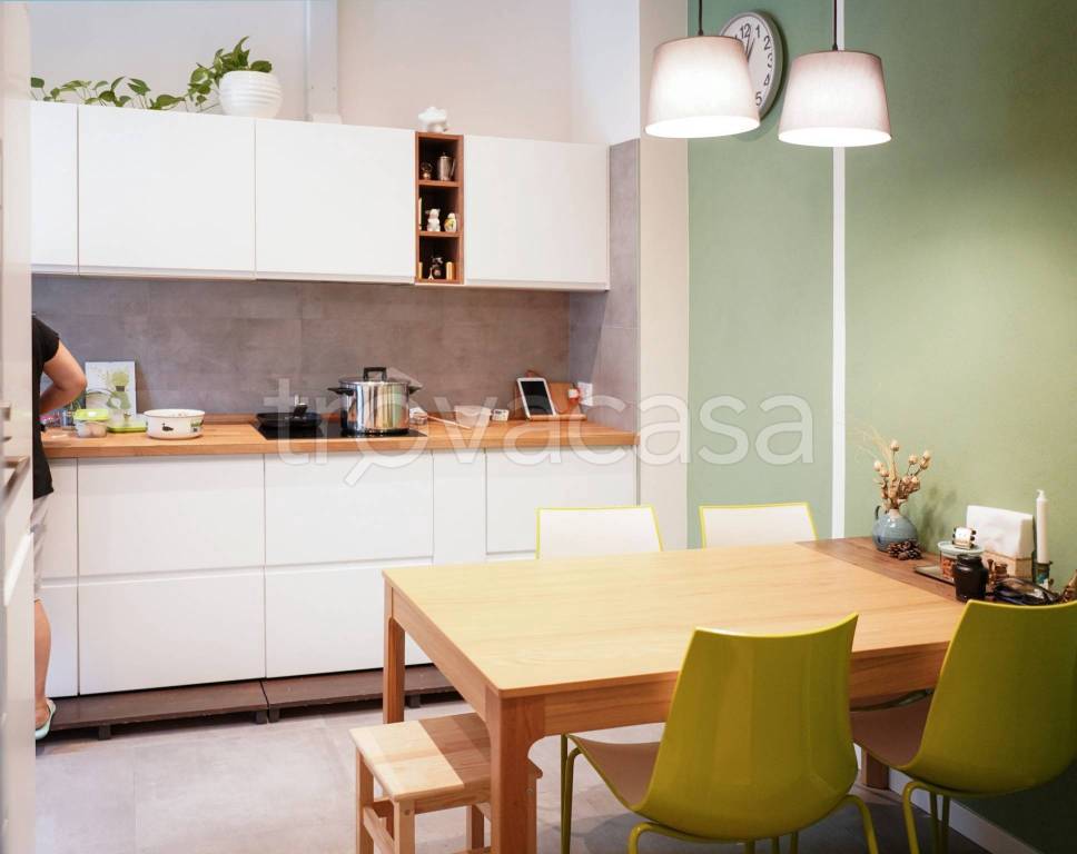 casa indipendente in vendita a Venezia in zona Marghera