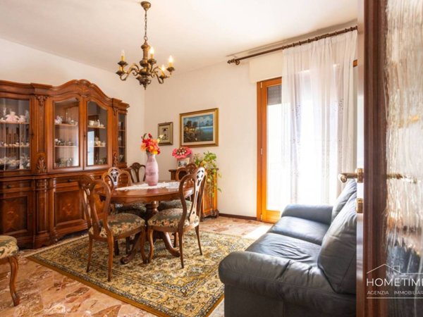 appartamento in vendita a Venezia in zona Mestre