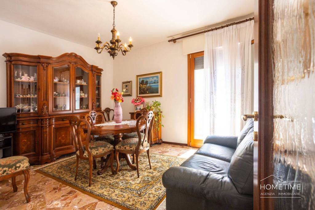 appartamento in vendita a Venezia in zona Mestre