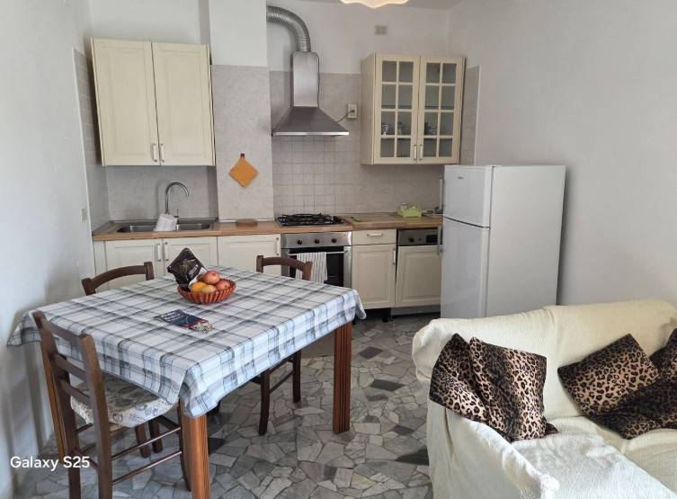 appartamento in vendita a Venezia in zona Marghera