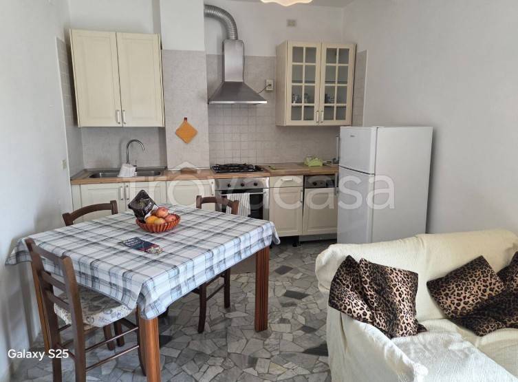 appartamento in vendita a Venezia in zona Mestre