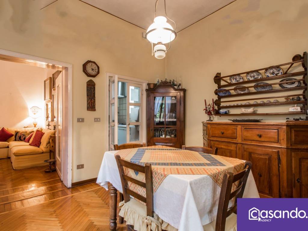 casa indipendente in vendita a Venezia in zona Mestre