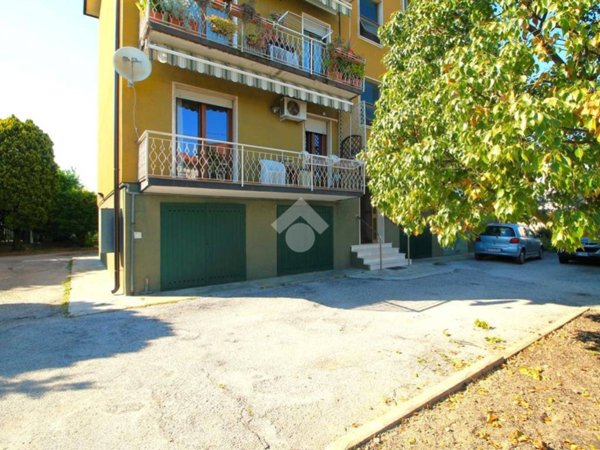 appartamento in vendita a Venezia in zona Zelarino