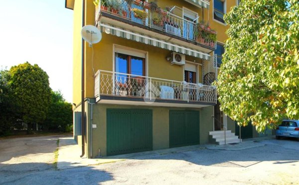 appartamento in vendita a Venezia in zona Mestre