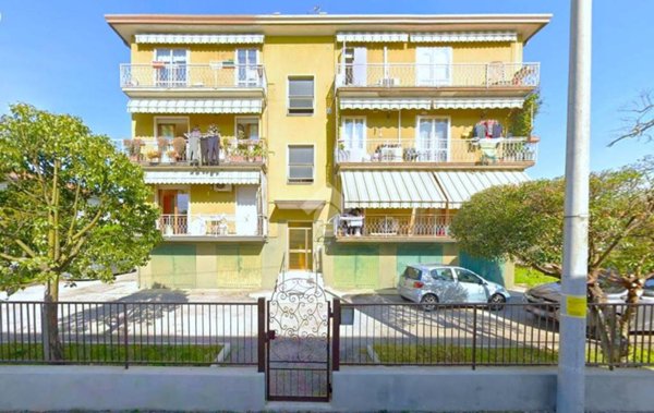 appartamento in vendita a Venezia in zona Mestre