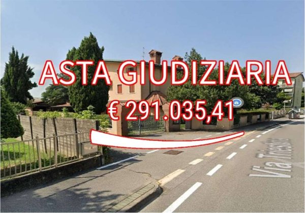 casa indipendente in vendita a Venezia in zona Favaro Veneto
