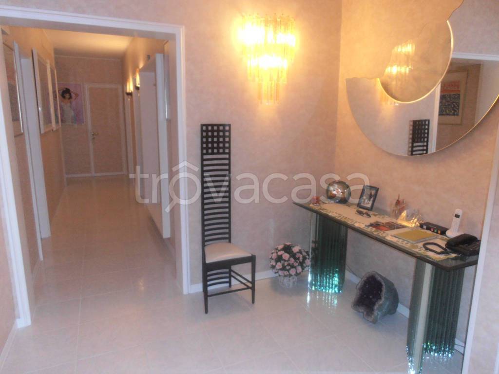 appartamento in vendita a Venezia in zona Lido di Venezia