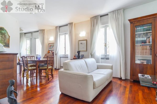 appartamento in vendita a Venezia in zona Mestre