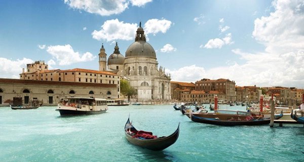 villa in vendita a Venezia in zona Sestiere Cannaregio