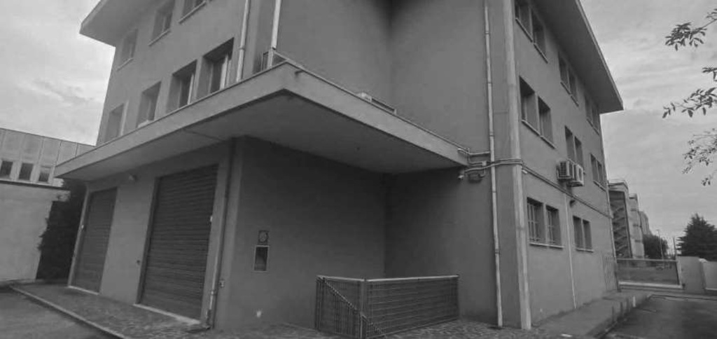 ufficio in vendita a Venezia in zona Mestre