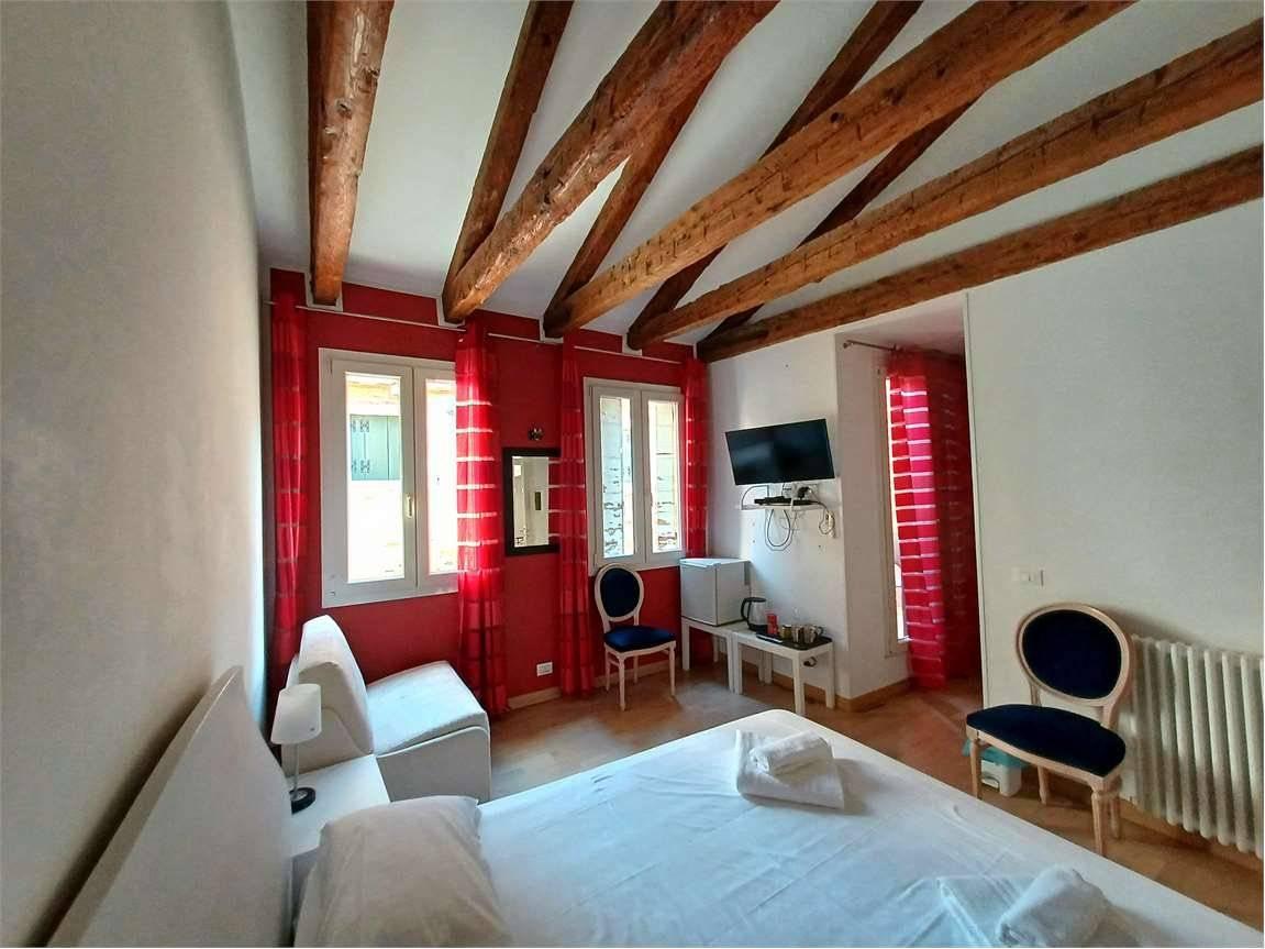 appartamento in vendita a Venezia in zona Sestiere San Marco