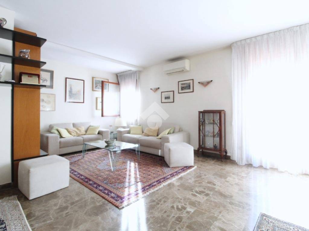 appartamento in vendita a Venezia in zona Mestre