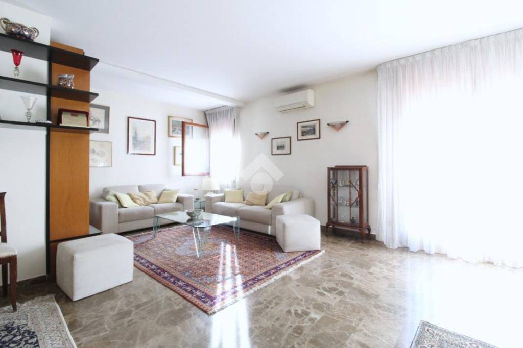 appartamento in vendita a Venezia in zona Mestre