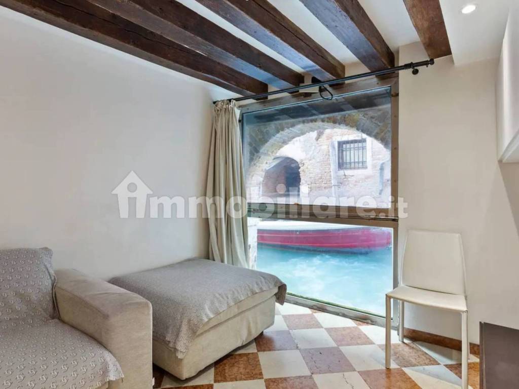 appartamento in vendita a Venezia