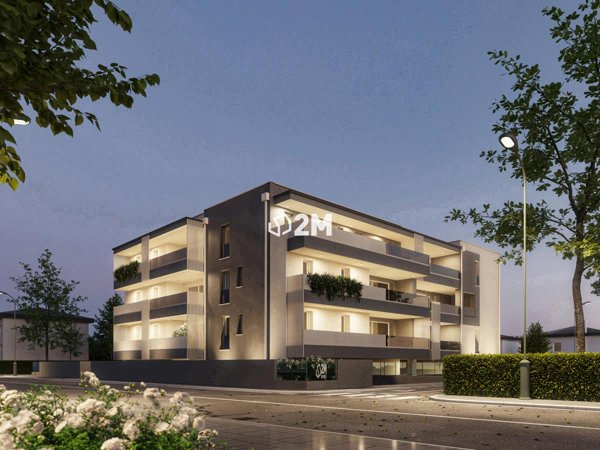 appartamento in vendita a Venezia in zona Mestre