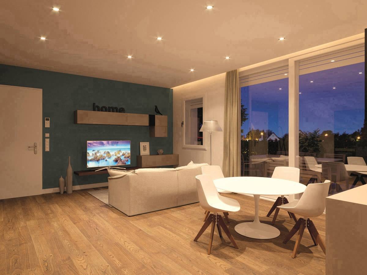 appartamento in vendita a Venezia in zona Mestre