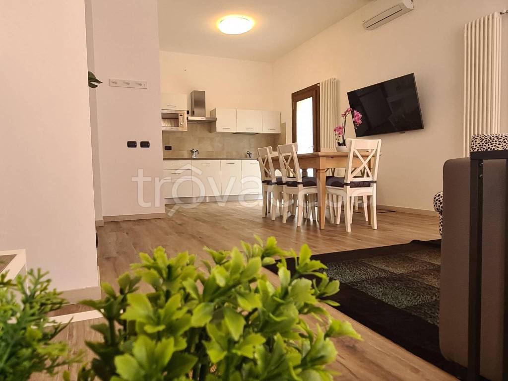 casa indipendente in vendita a Venezia in zona Chirignago