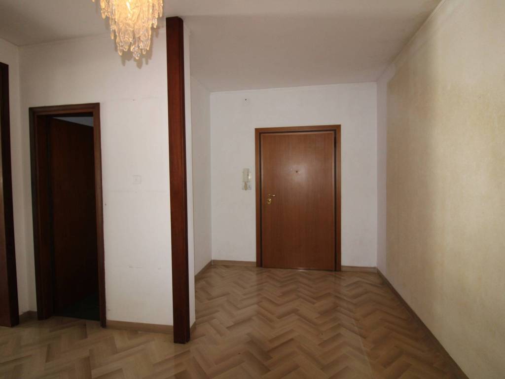 appartamento in vendita a Venezia in zona Lido di Venezia