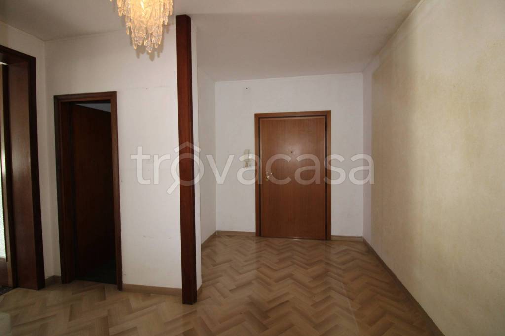 appartamento in vendita a Venezia in zona Mestre