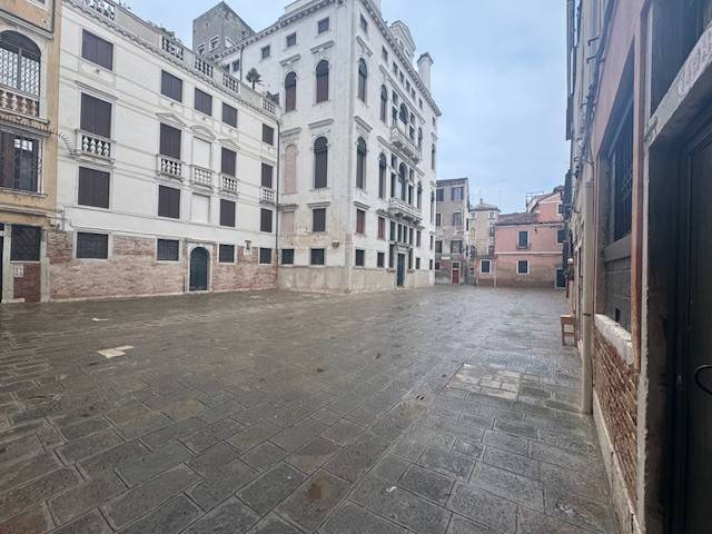 appartamento in vendita a Venezia in zona Sestiere Santa Croce
