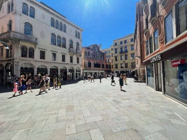 appartamento in vendita a Venezia in zona Sestiere San Marco