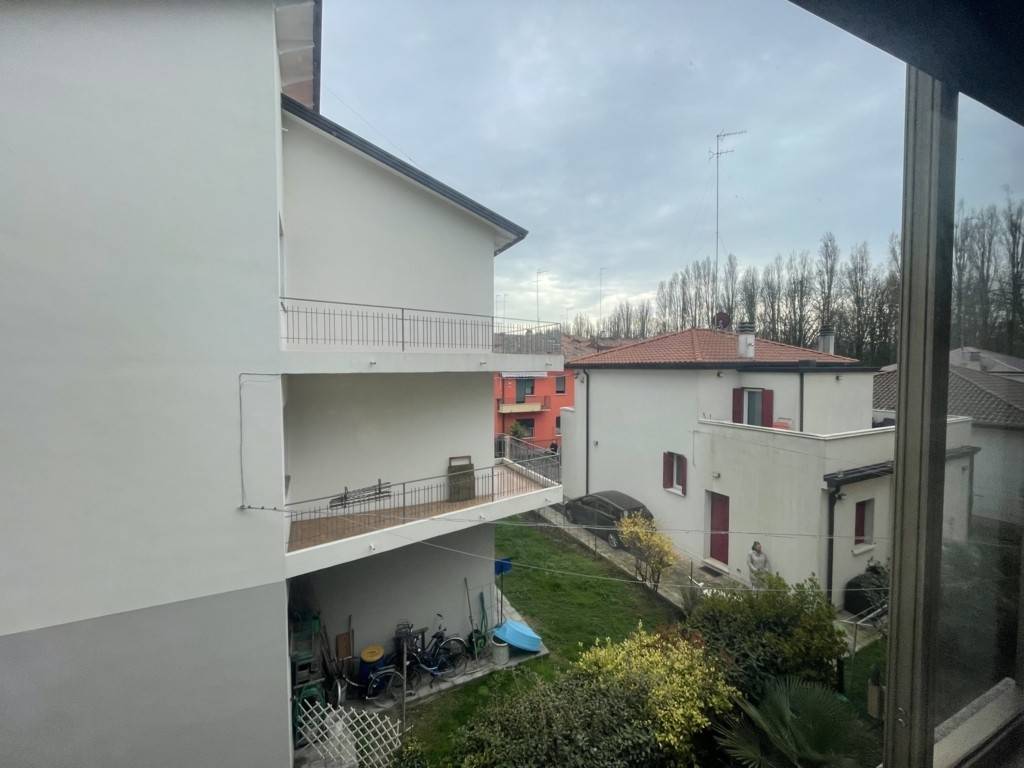 appartamento in vendita a Venezia in zona Favaro Veneto