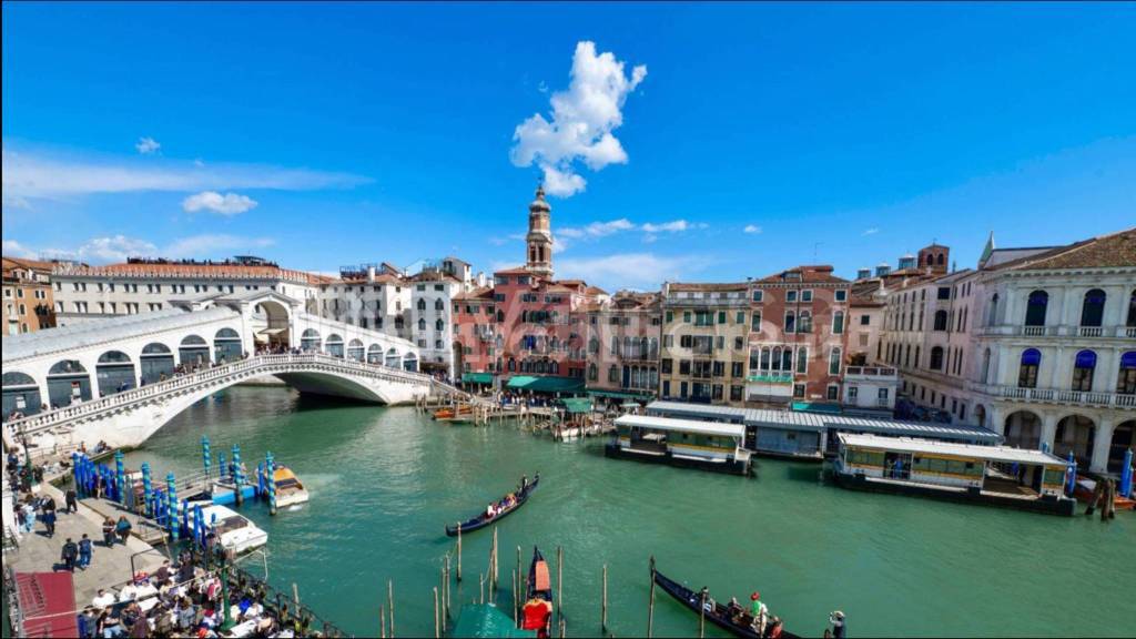 appartamento in vendita a Venezia