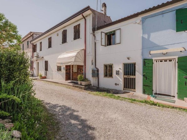 casa indipendente in vendita a Venezia in zona Dese