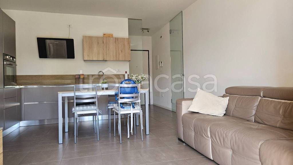 appartamento in vendita a Venezia in zona Mestre