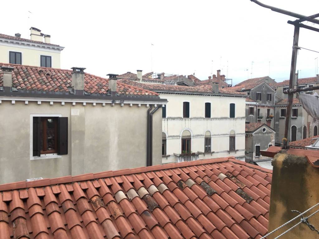 appartamento in vendita a Venezia in zona Sestiere Cannaregio