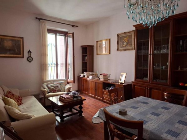 appartamento in vendita a Venezia in zona Sestiere Castello