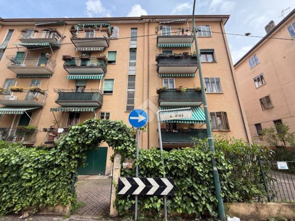 appartamento in vendita a Venezia in zona Marghera