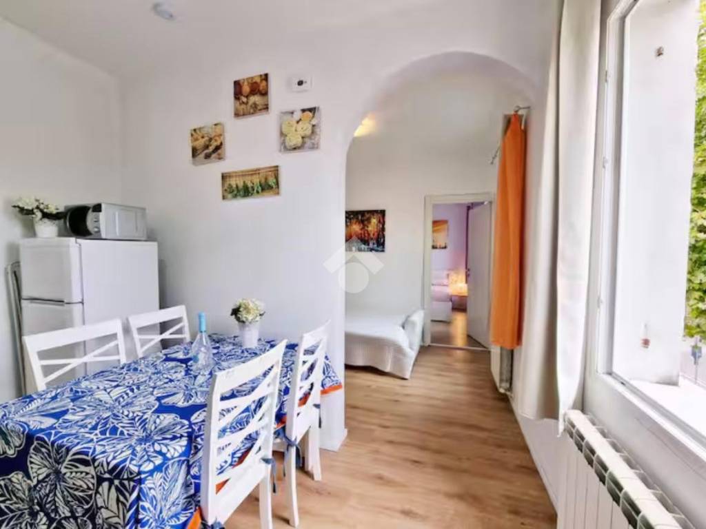 appartamento in vendita a Venezia in zona Marghera