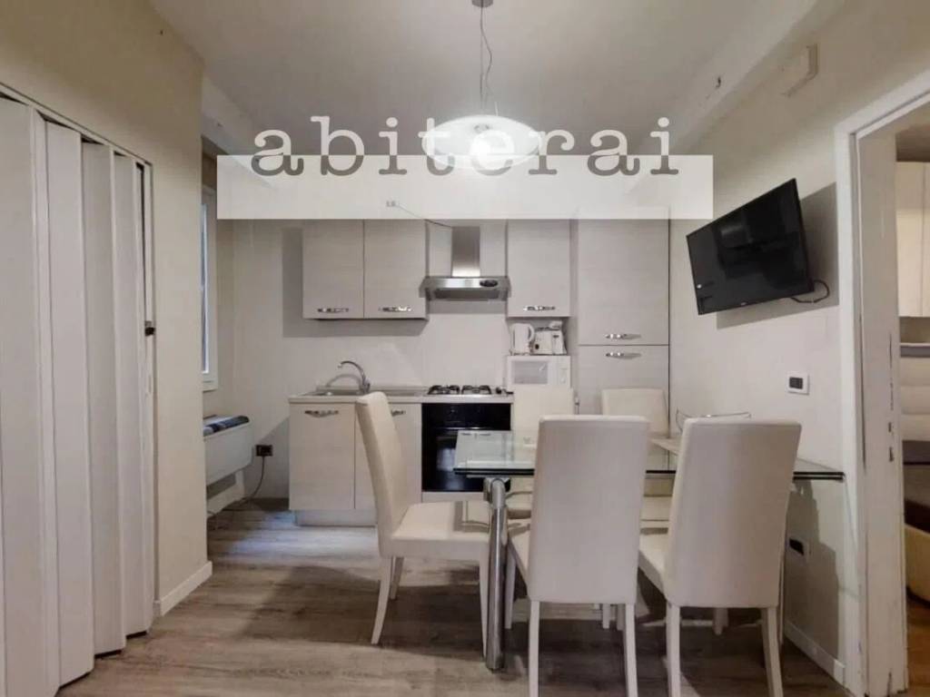 appartamento in vendita a Venezia in zona Sestiere San Marco