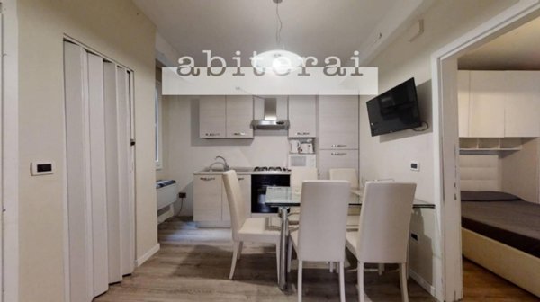 appartamento in vendita a Venezia in zona Sestiere San Marco