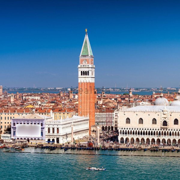 appartamento in vendita a Venezia in zona Sestiere San Marco