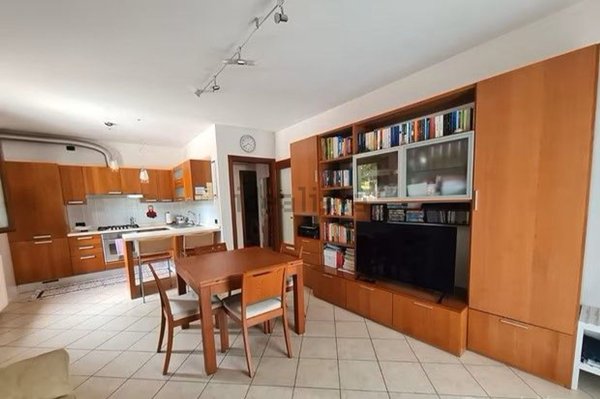 appartamento in vendita a Venezia in zona Sestiere San Marco