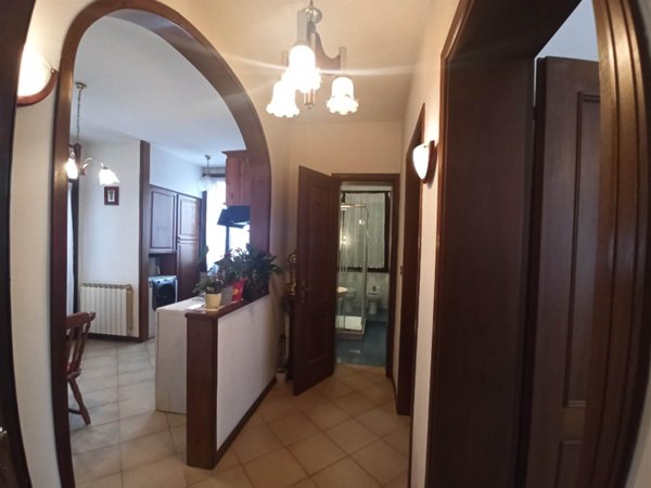 appartamento in vendita a Venezia in zona Marghera