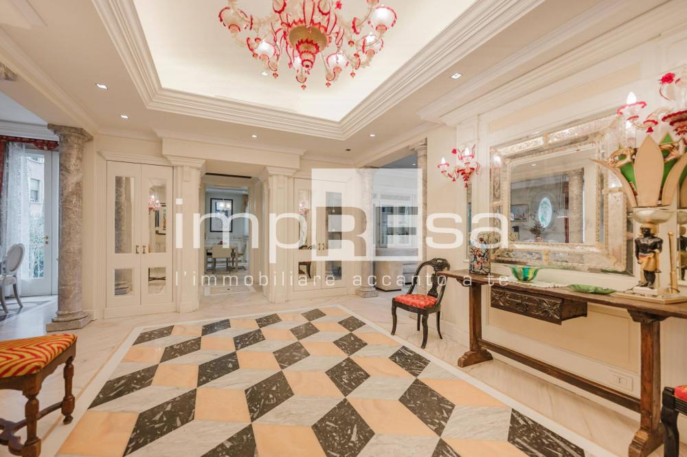 casa indipendente in vendita a Venezia in zona Lido di Venezia