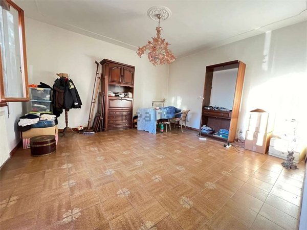 casa indipendente in vendita a Venezia in zona Carpenedo
