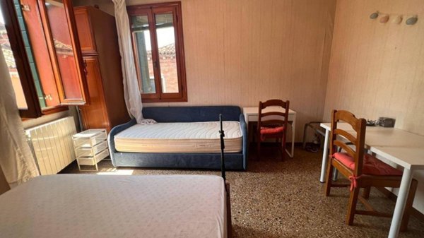 appartamento in vendita a Venezia in zona Sestiere Castello