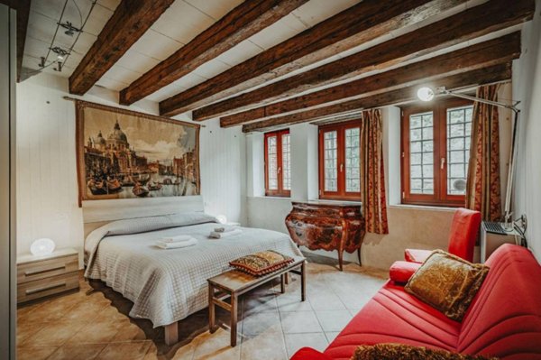 appartamento in vendita a Venezia in zona Sestiere Cannaregio