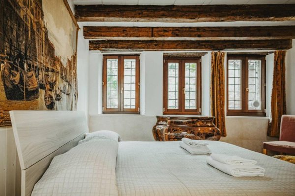 appartamento in vendita a Venezia in zona Sestiere Cannaregio