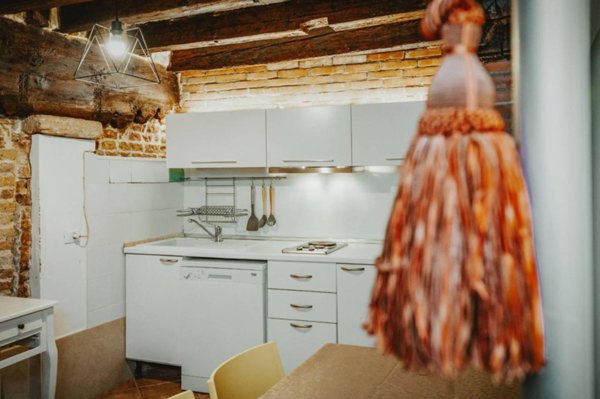 appartamento in vendita a Venezia in zona Sestiere Cannaregio