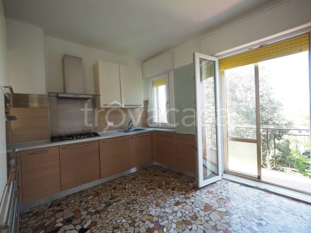 appartamento in vendita a Venezia in zona Mestre