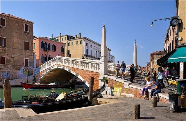 appartamento in vendita a Venezia in zona Sestiere Santa Croce