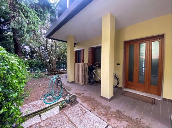 casa indipendente in vendita a Venezia in zona Carpenedo