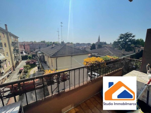 appartamento in vendita a Venezia in zona Mestre
