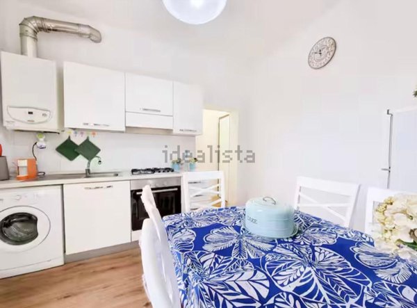 appartamento in vendita a Venezia in zona Marghera