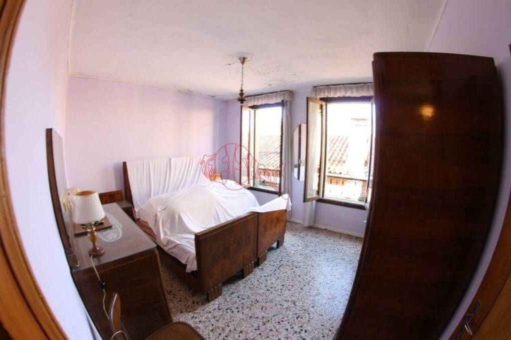 appartamento in vendita a Venezia in zona Sestiere Santa Croce